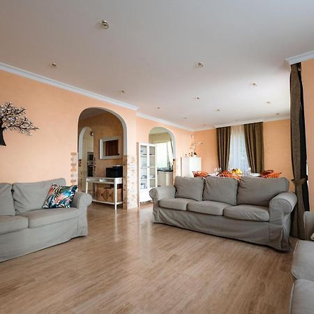 Villa Faya On The First Ocean Line With New Heated Pool Los Cristianos  Exterior foto